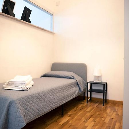 Casa Ilaria Open Space A Roma Ngoại thất bức ảnh