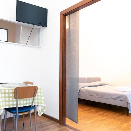 Casa Ilaria Open Space A Roma Ngoại thất bức ảnh