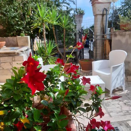 Casa Ilaria Open Space A Roma Ngoại thất bức ảnh