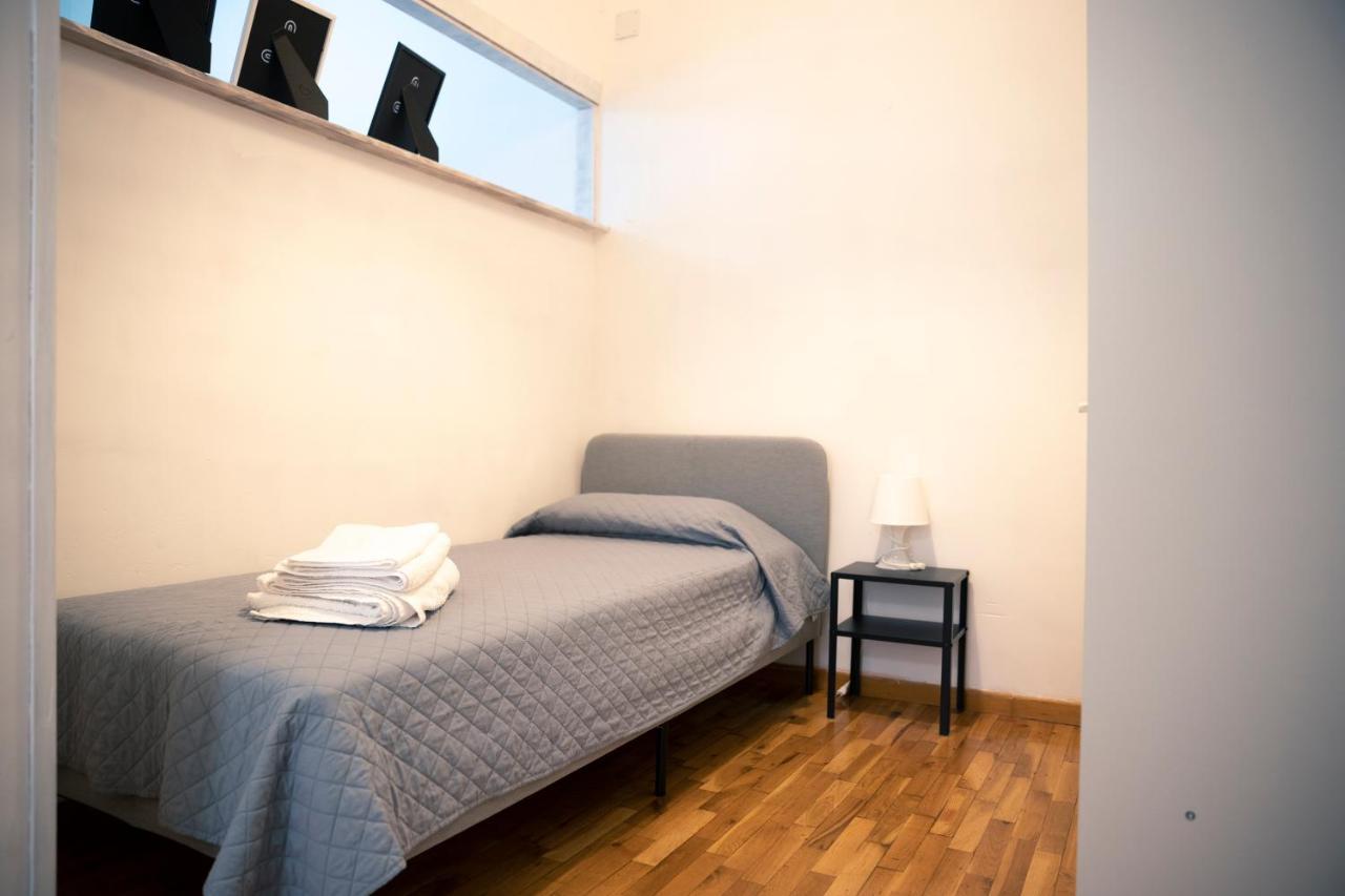 Casa Ilaria Open Space A Roma Ngoại thất bức ảnh