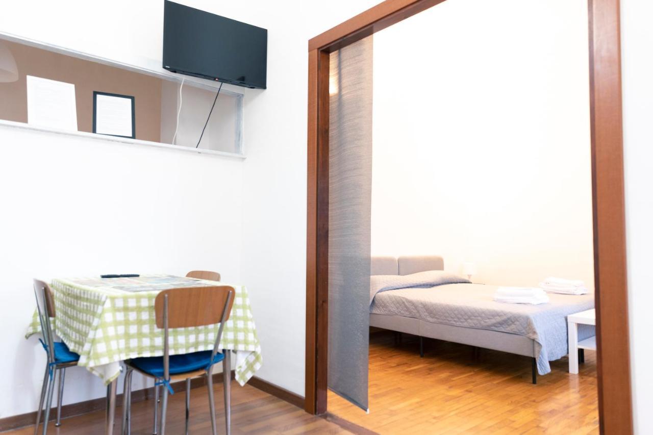 Casa Ilaria Open Space A Roma Ngoại thất bức ảnh
