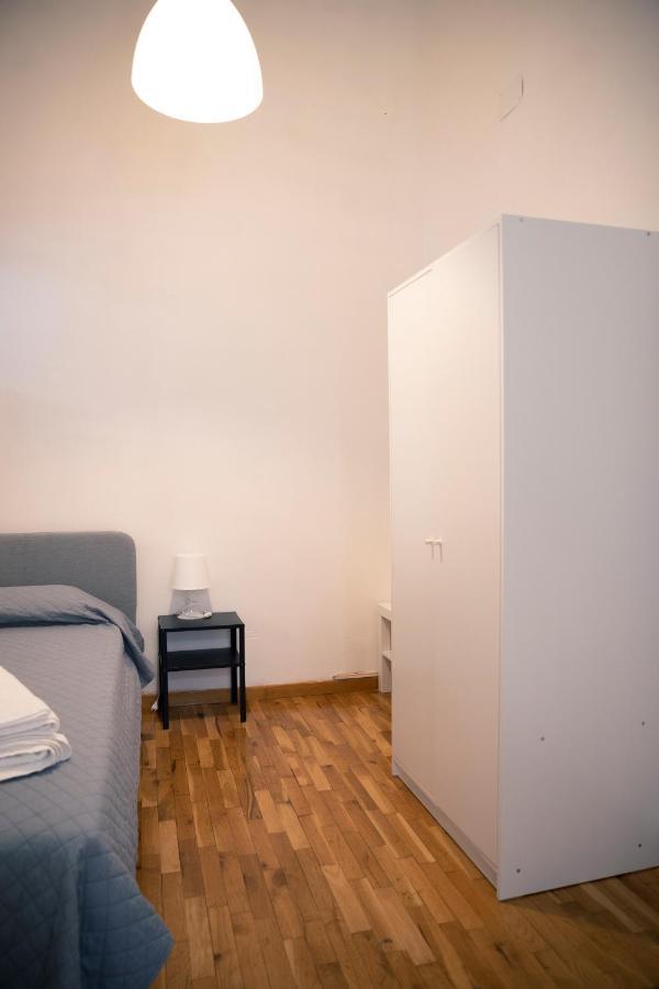 Casa Ilaria Open Space A Roma Ngoại thất bức ảnh