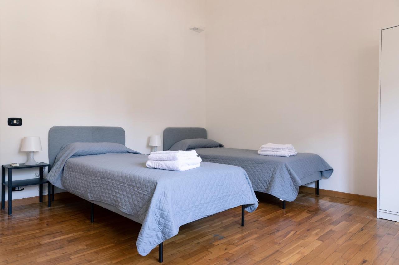 Casa Ilaria Open Space A Roma Ngoại thất bức ảnh