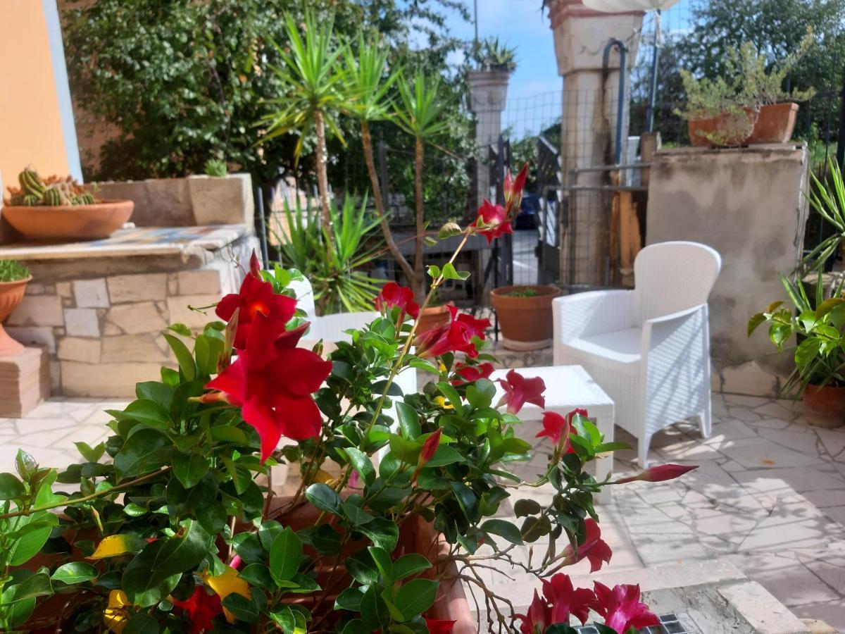 Casa Ilaria Open Space A Roma Ngoại thất bức ảnh