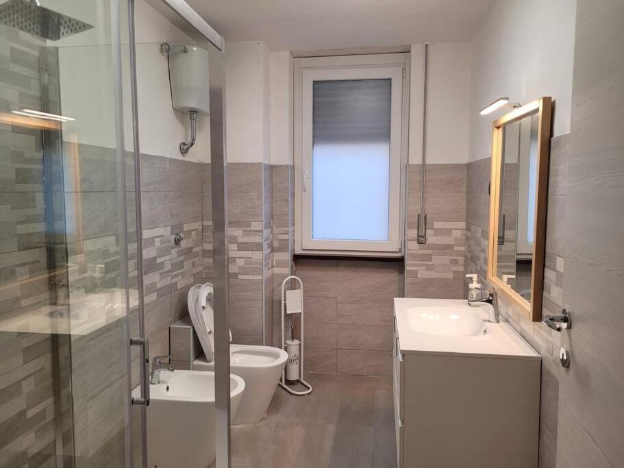 Casa Ilaria Open Space A Roma Ngoại thất bức ảnh