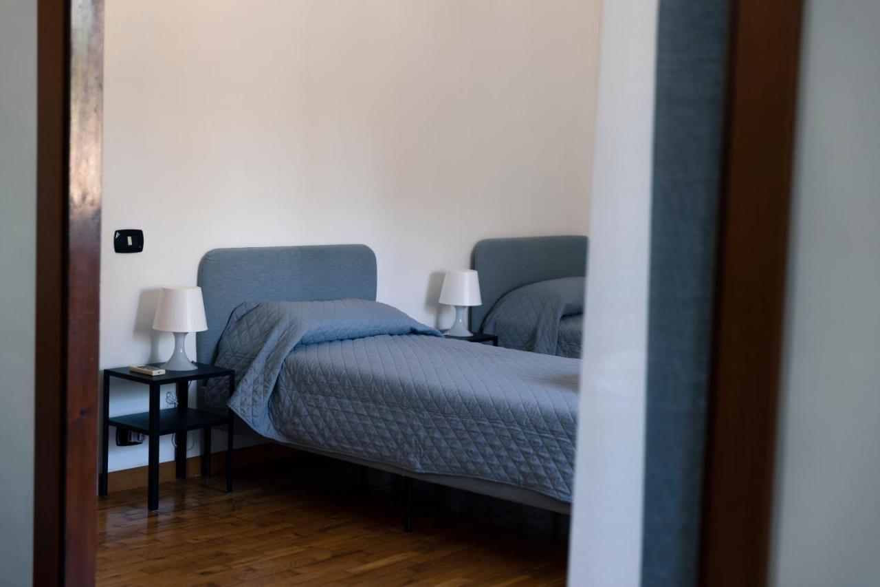 Casa Ilaria Open Space A Roma Ngoại thất bức ảnh