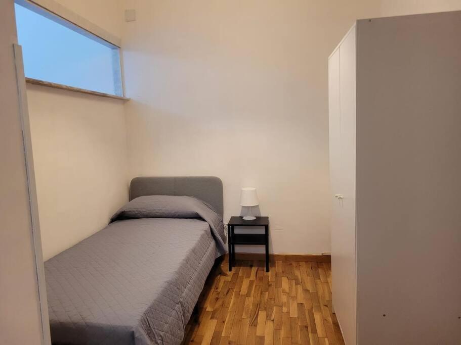 Casa Ilaria Open Space A Roma Ngoại thất bức ảnh