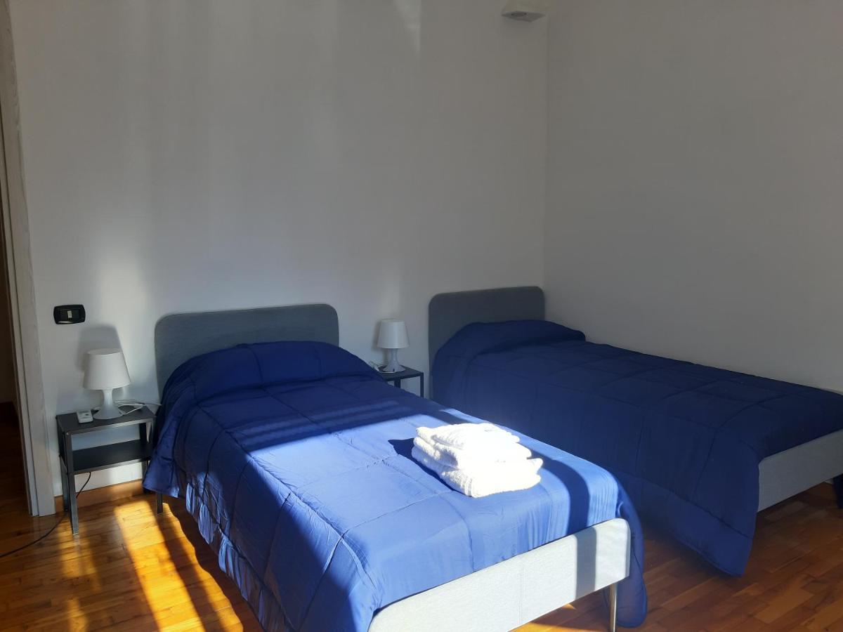 Casa Ilaria Open Space A Roma Ngoại thất bức ảnh